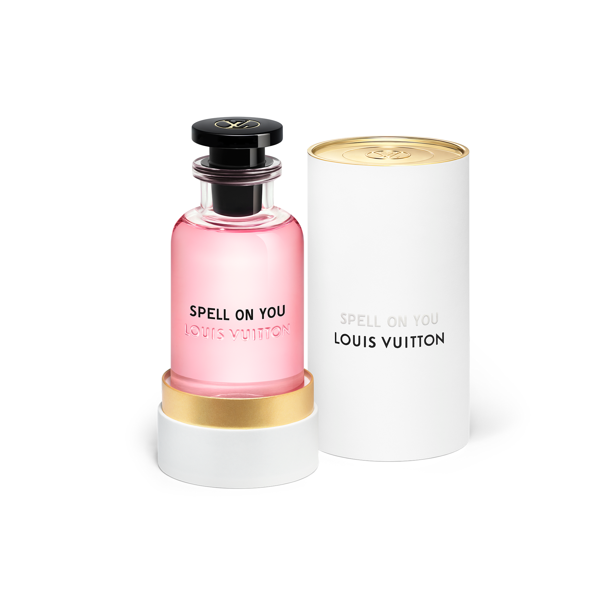 Buy Louis Vuitton LV Spell On You EDP for Women - 100ml in Pakistan