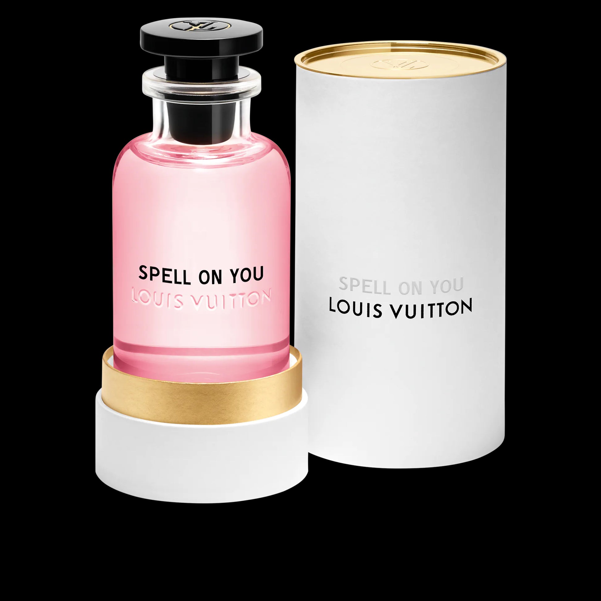 Buy Louis Vuitton LV Spell On You EDP for Women - 100ml in Pakistan