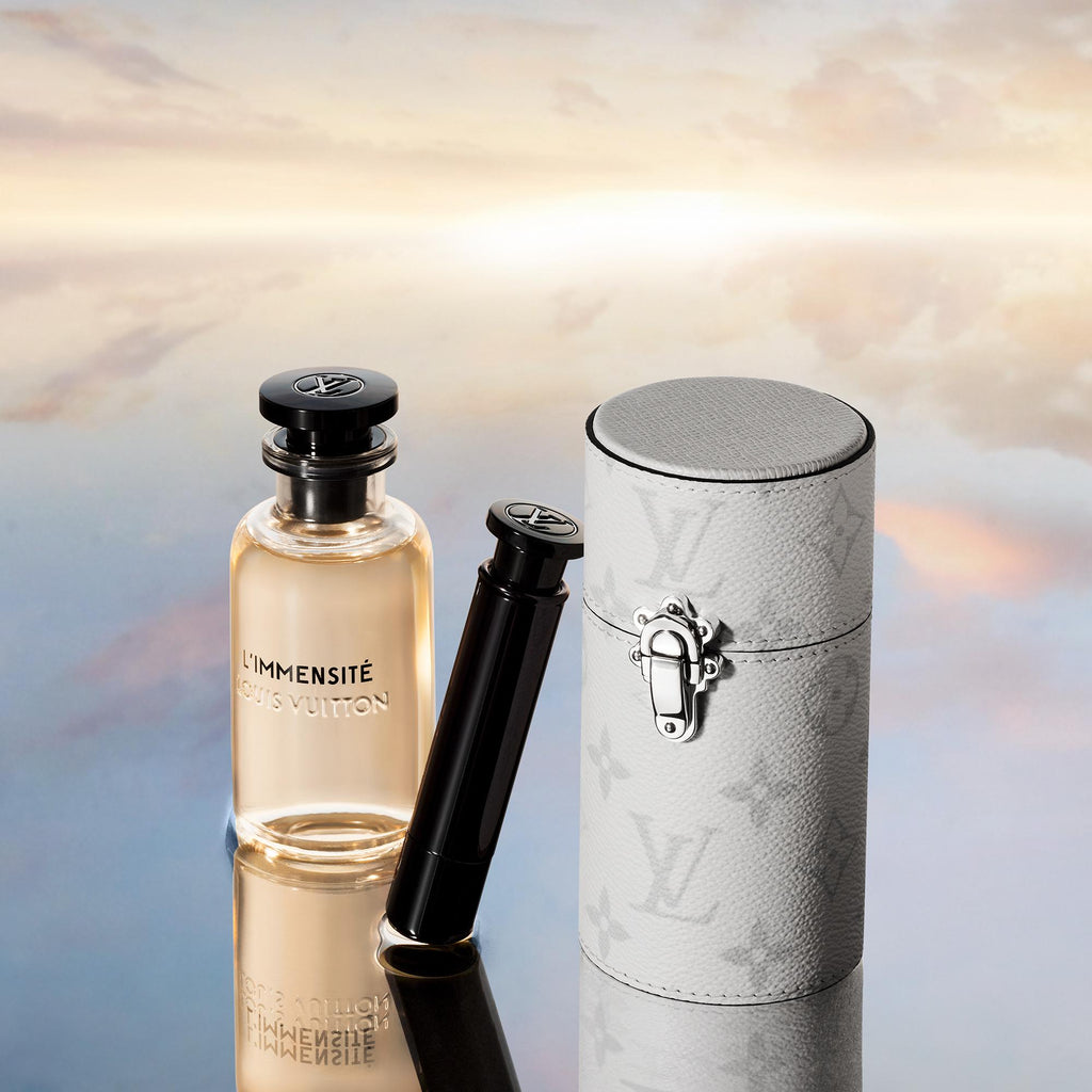 Louis Vuitton Unisex Fragrance Collection, Drops