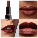 Buy Giorgio Armani Rouge d'Armani Matte Lipstick - 200 Nudes Brown in Pakistan
