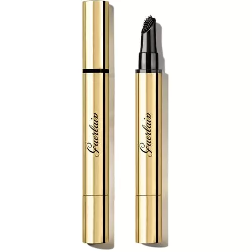 Buy Guerlain Mad Eyes Fiber Brow Gel Sparkling - Gold in Pakistan