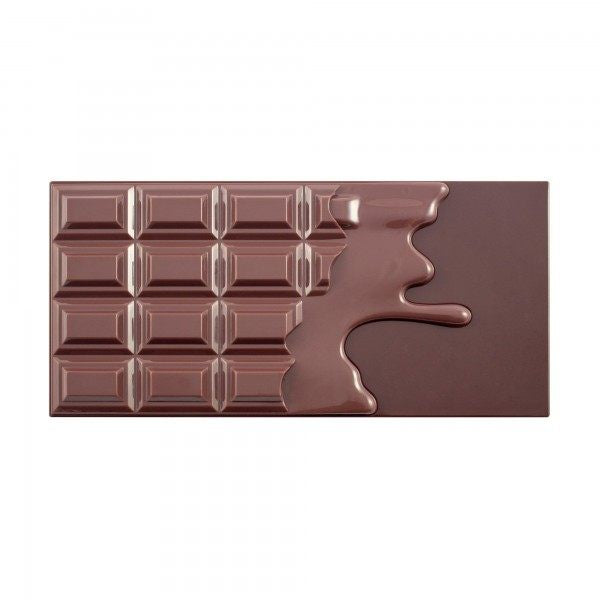 Buy Revolution I Heart Makeup Chocolate Eyeshadow Palette in Pakistan