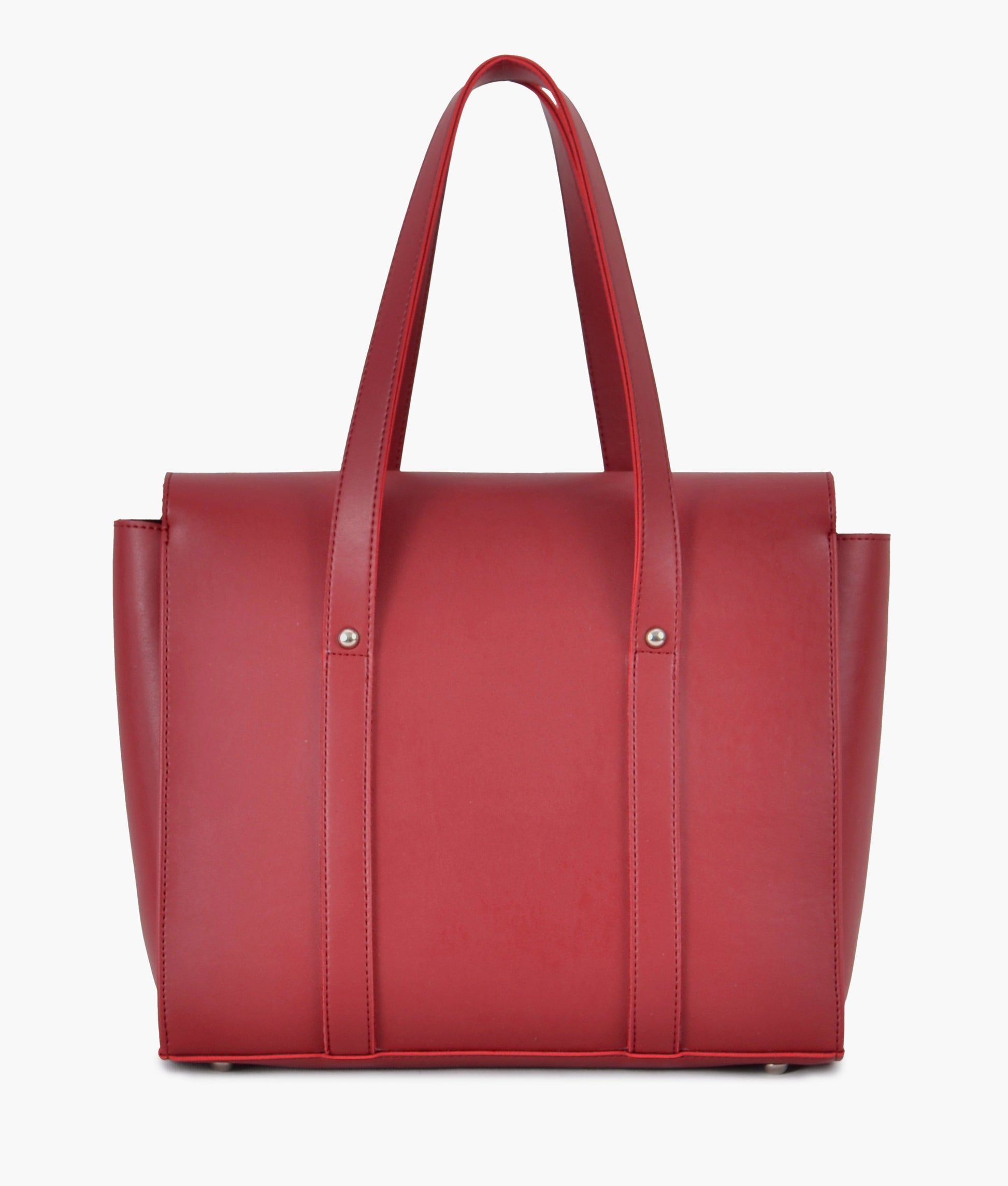 Buy Maroon carry-all satchel bag in Pakistan