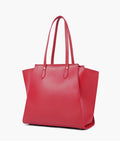 Buy Maroon classic tote bag in Pakistan