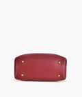 Buy Maroon mini bag in Pakistan