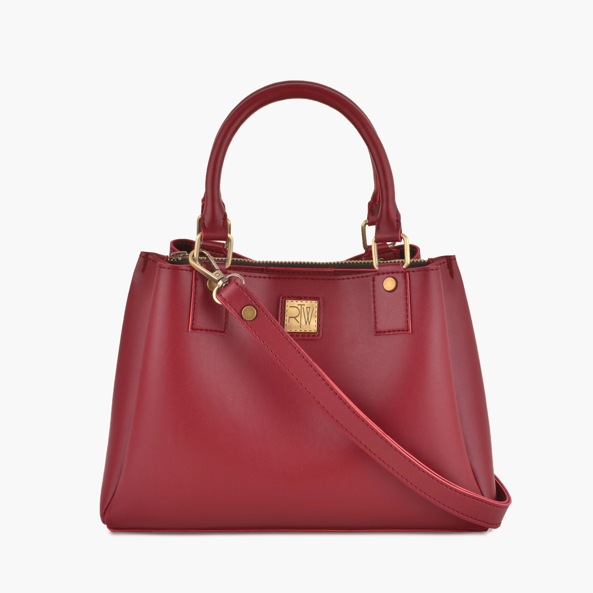 Buy Maroon mini bag in Pakistan