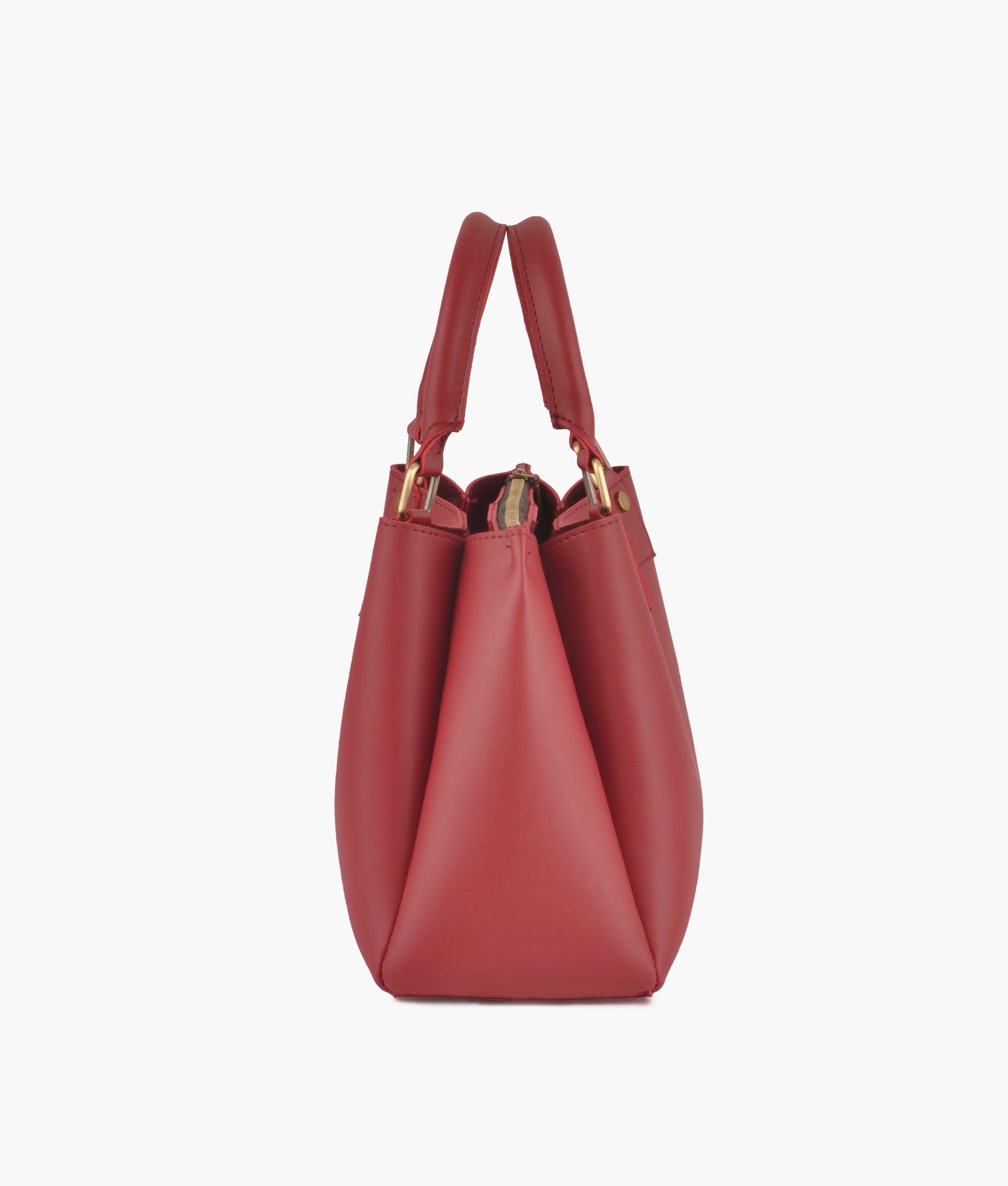 Buy Maroon mini bag in Pakistan