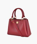 Buy Maroon mini bag in Pakistan