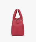 Buy Maroon small satchel bag in Pakistan