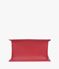 Buy Maroon top-handle mini cross-body bag in Pakistan