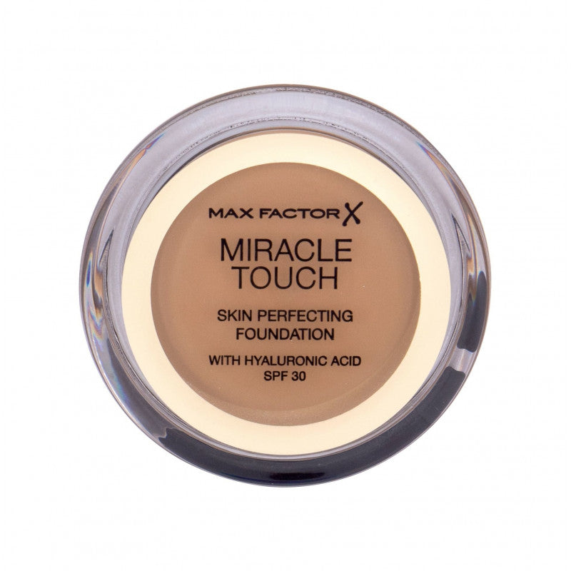 Buy Max Factor Miracle Touch Skin Perfecting SPF30 (11ml) in Pakistan