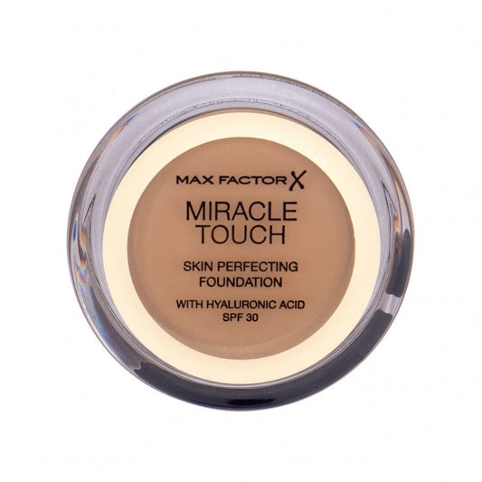 Buy Max Factor Miracle Touch Skin Perfecting SPF30 (11ml) in Pakistan