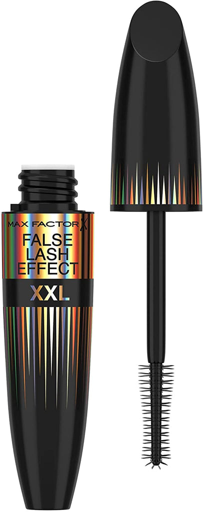 Buy Max Factor False Lash Effect XXL Mascara - Black in Pakistan
