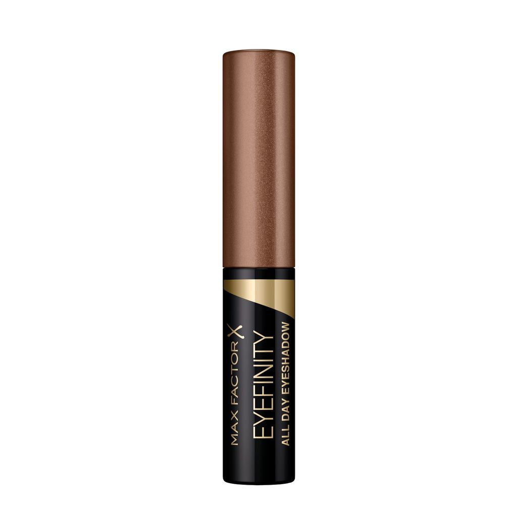 Buy Max Factor Eyefinity All Day Liquid Eyeshadow 08 Soft Chestnut in Pakistan