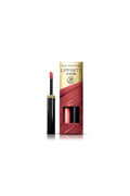 Buy Max factor Lipfinity Lip Colour 110 Passionate - 2.3 Ml + 1.9 G in Pakistan