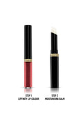 Buy Max factor Lipfinity Lip Colour 110 Passionate - 2.3 Ml + 1.9 G in Pakistan