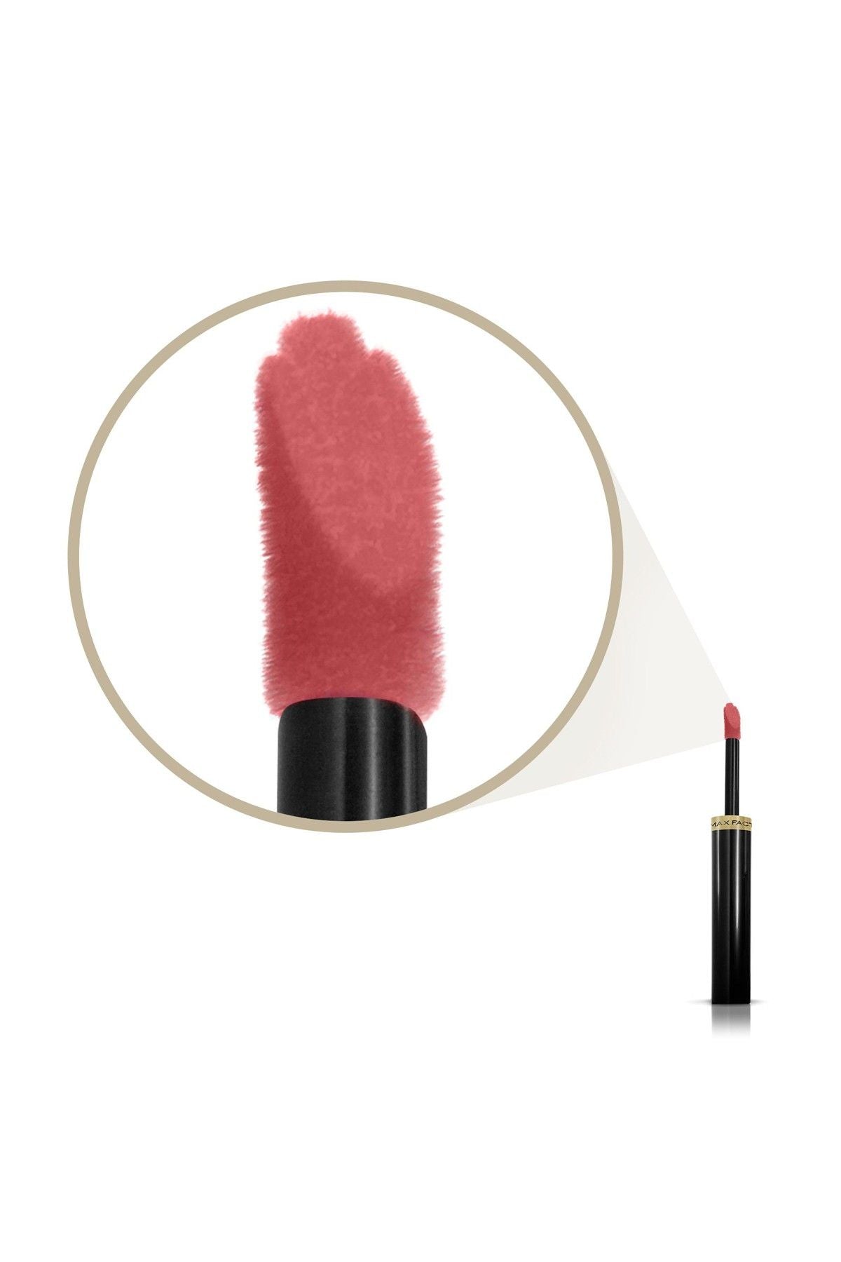 Buy Max factor Lipfinity Lip Colour 110 Passionate - 2.3 Ml + 1.9 G in Pakistan