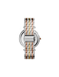 Buy Michael Kors Womens Quartz Stainless Steel Silver Dial 39mm Watch - Mk3203 in Pakistan