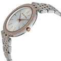 Buy Michael Kors Womens Quartz Stainless Steel Silver Dial 39mm Watch - Mk3203 in Pakistan