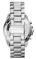 Buy Michael Kors Womens Quartz Stainless Steel Black Dial 38mm Watch - Mk5708 in Pakistan