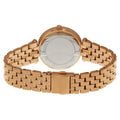 Buy Michael Kors Womens Quartz Stainless Steel Rose Gold Dial 33mm Watch - Mk3366 in Pakistan