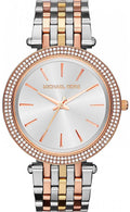 Buy Michael Kors Womens Quartz Stainless Steel Silver Dial 39mm Watch - Mk3203 in Pakistan