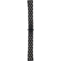 Buy Michael Kors Analog Black Dial Black Stainless Steel Strap Women's Watch-MK4455 in Pakistan