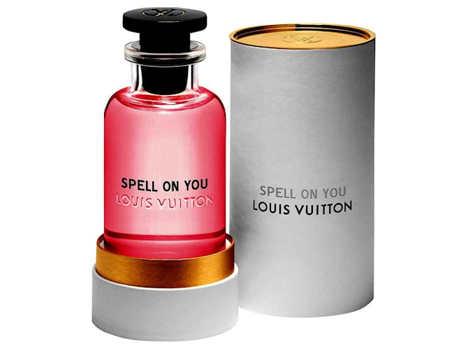 Buy Louis Vuitton LV Spell On You EDP for Women - 100ml in Pakistan