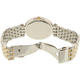 Buy Michael Kors Womens Quartz Stainless Steel Gold Two-tone Bracelet 39mm Watch - Mk3215 in Pakistan