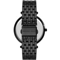 Buy Michael Kors Womens Quartz Stainless Steel Black Dial 39mm Watch - Mk3337 in Pakistan