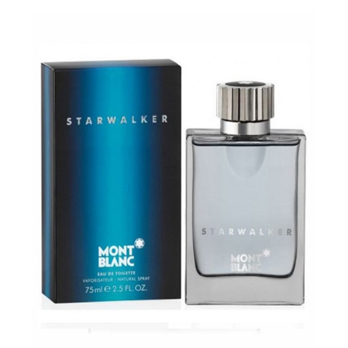 Buy Mont Blanc Starwalker EDT for Men - 75ml in Pakistan