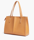 Buy Mustard work tote bag in Pakistan