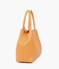 Buy Mustard zipper tote bag in Pakistan