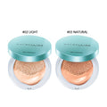 Buy Maybelline Super BB Cushion Foundation Fresh Matte - 03 Natural in Pakistan
