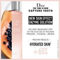 Buy Dior Capture Youth New New Skin Effect Enzyme Solution Age Delay Resutfacing Water - 150 - Ml in Pakistan