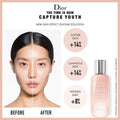 Buy Dior Capture Youth New New Skin Effect Enzyme Solution Age Delay Resutfacing Water - 150 - Ml in Pakistan