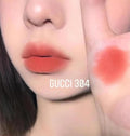 Buy Gucci Rouge A Leveres Mat Lip Colour - 304 Queen Christina in Pakistan