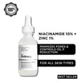 Buy Ordinary Niacinamide 10% + Zinc 1% Pack Of 2 in Pakistan