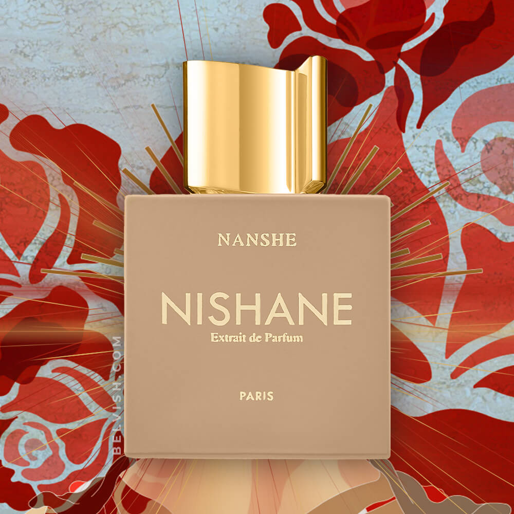 Buy Nishane Nanshe EDP for Women - 100ml in Pakistan