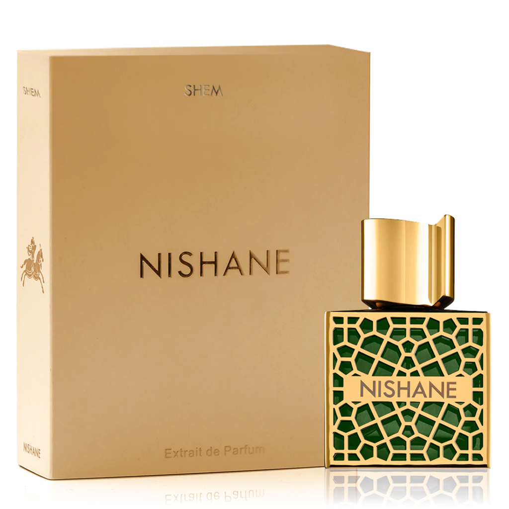 Buy Nishane Shem EDP for Men - 50ml in Pakistan