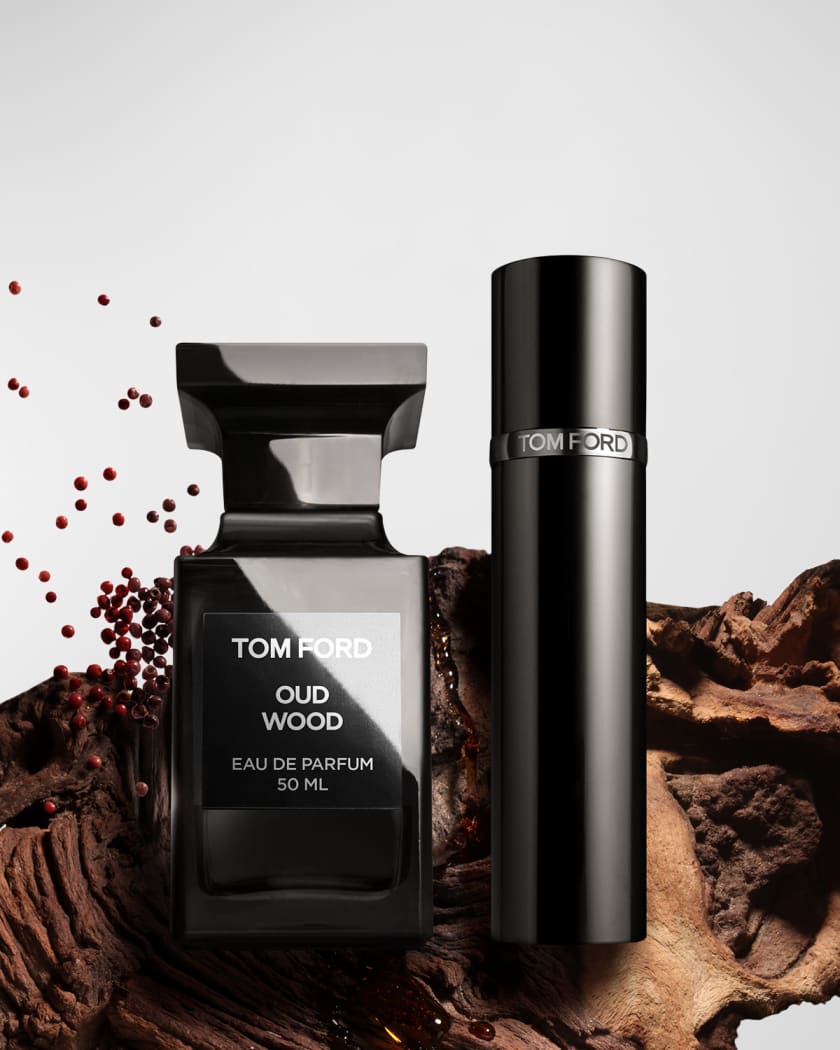 Buy Tom Ford Oud Wood Men EDP - 100ml in Pakistan