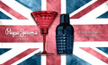 Buy Pepe Jeans London Calling For Him EDP - 100ml in Pakistan