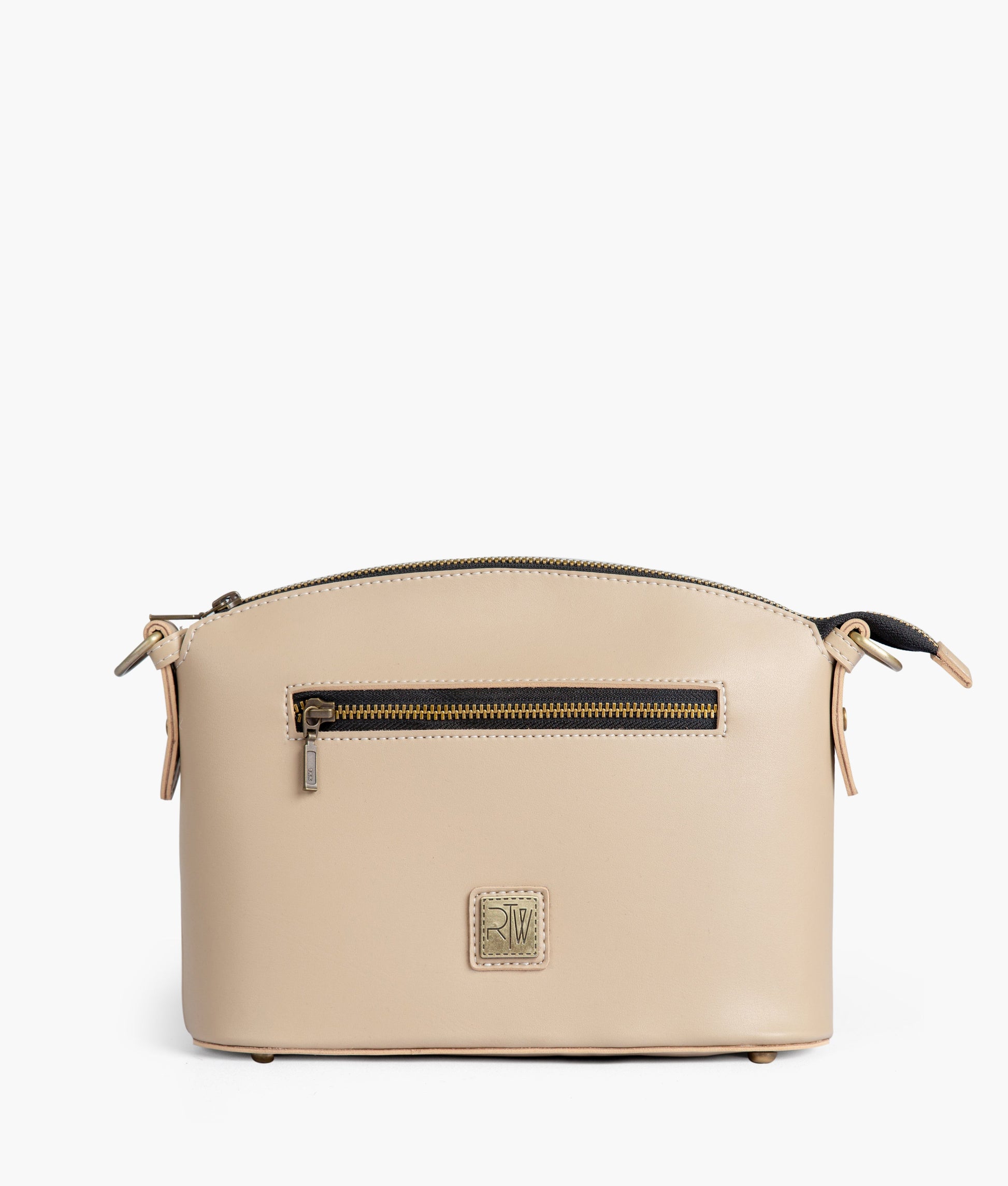 Buy Off-white dome cross-body bag in Pakistan