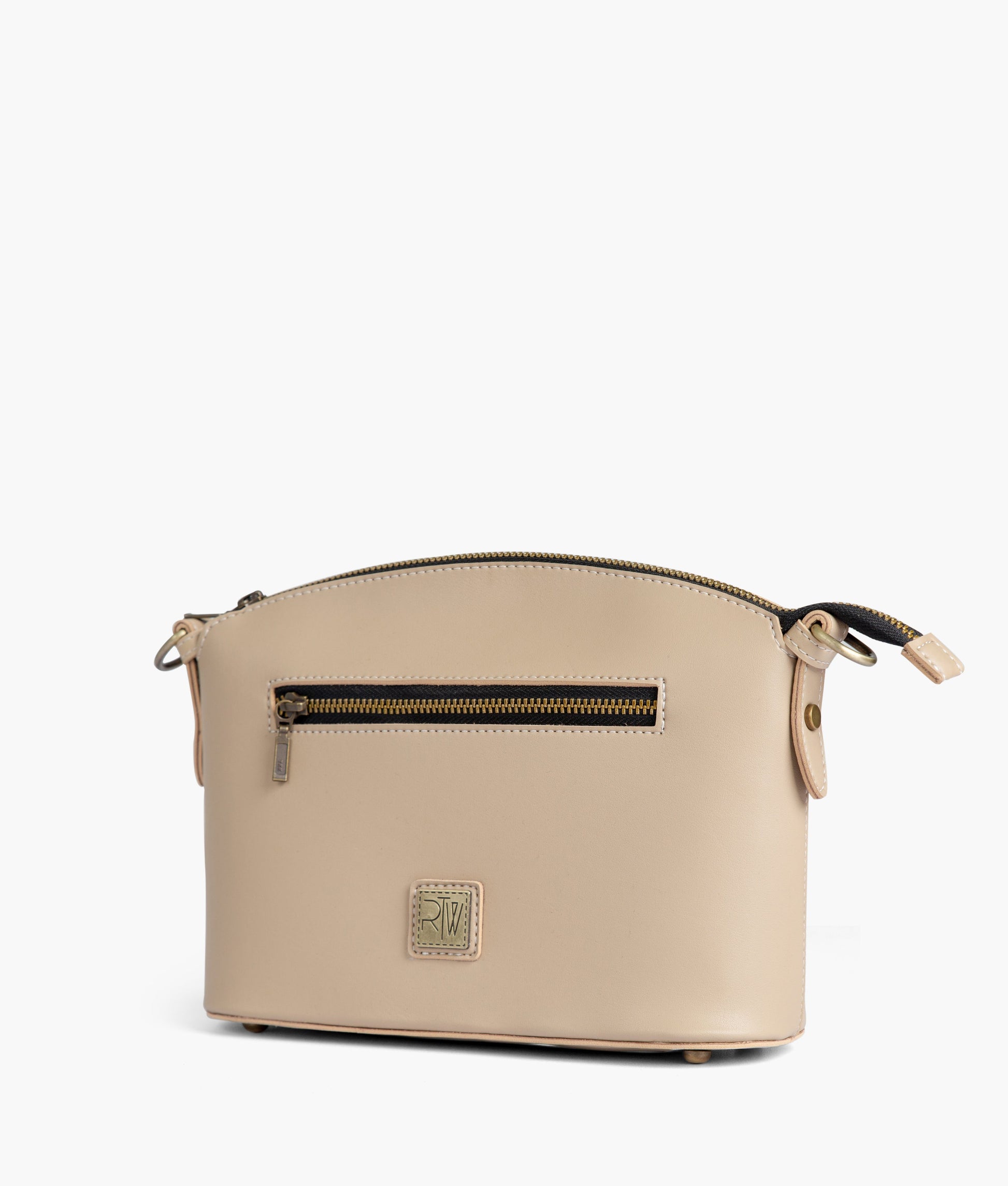 Buy Off-white dome cross-body bag in Pakistan