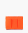 Buy Orange felt organizer in Pakistan