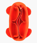 Buy Orange felt organizer in Pakistan