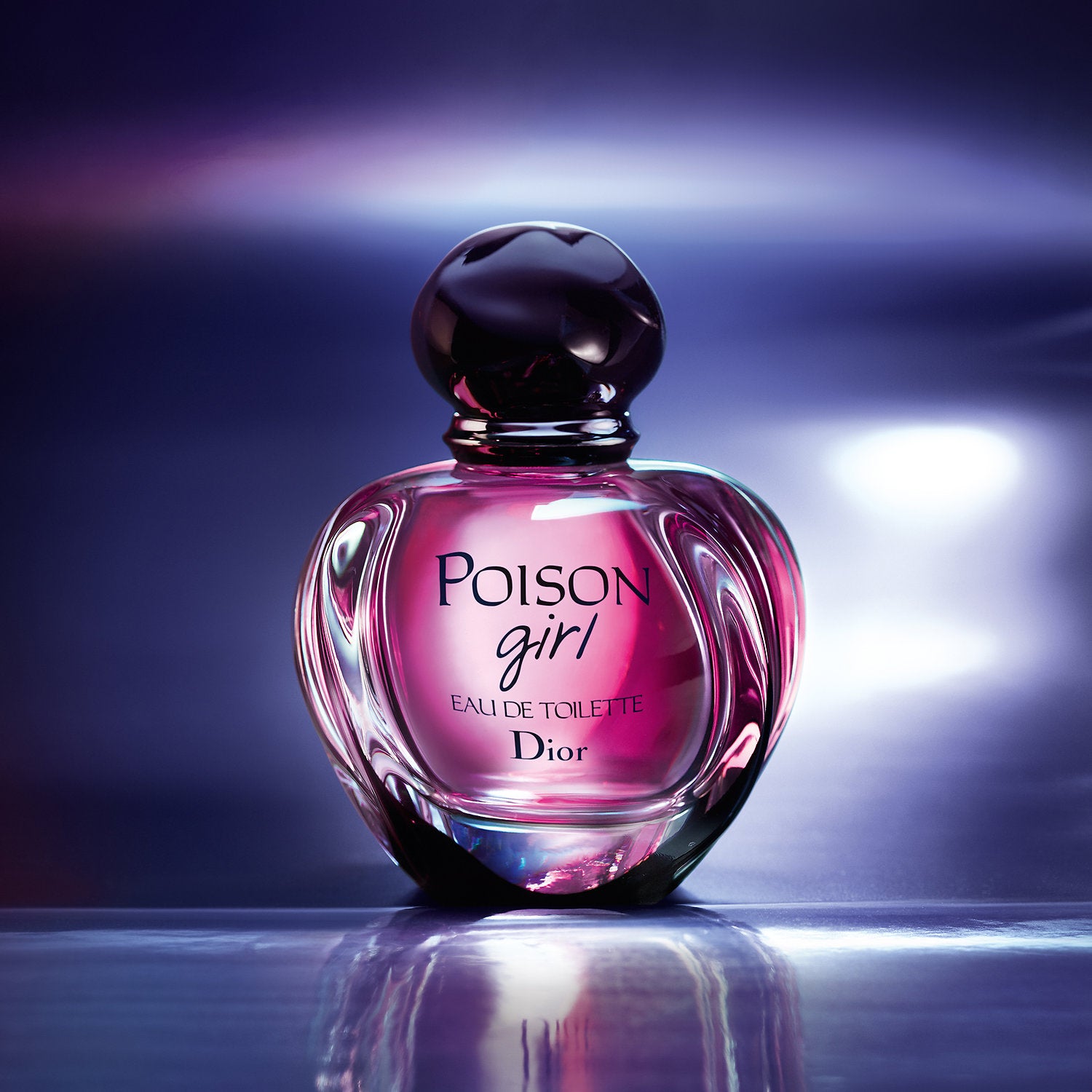 Buy Christian Dior Poison Girl EDT for Women - 100ml in Pakistan