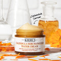 Buy Kiehl's Calendula Serum Infused Water Cream - 50ml in Pakistan