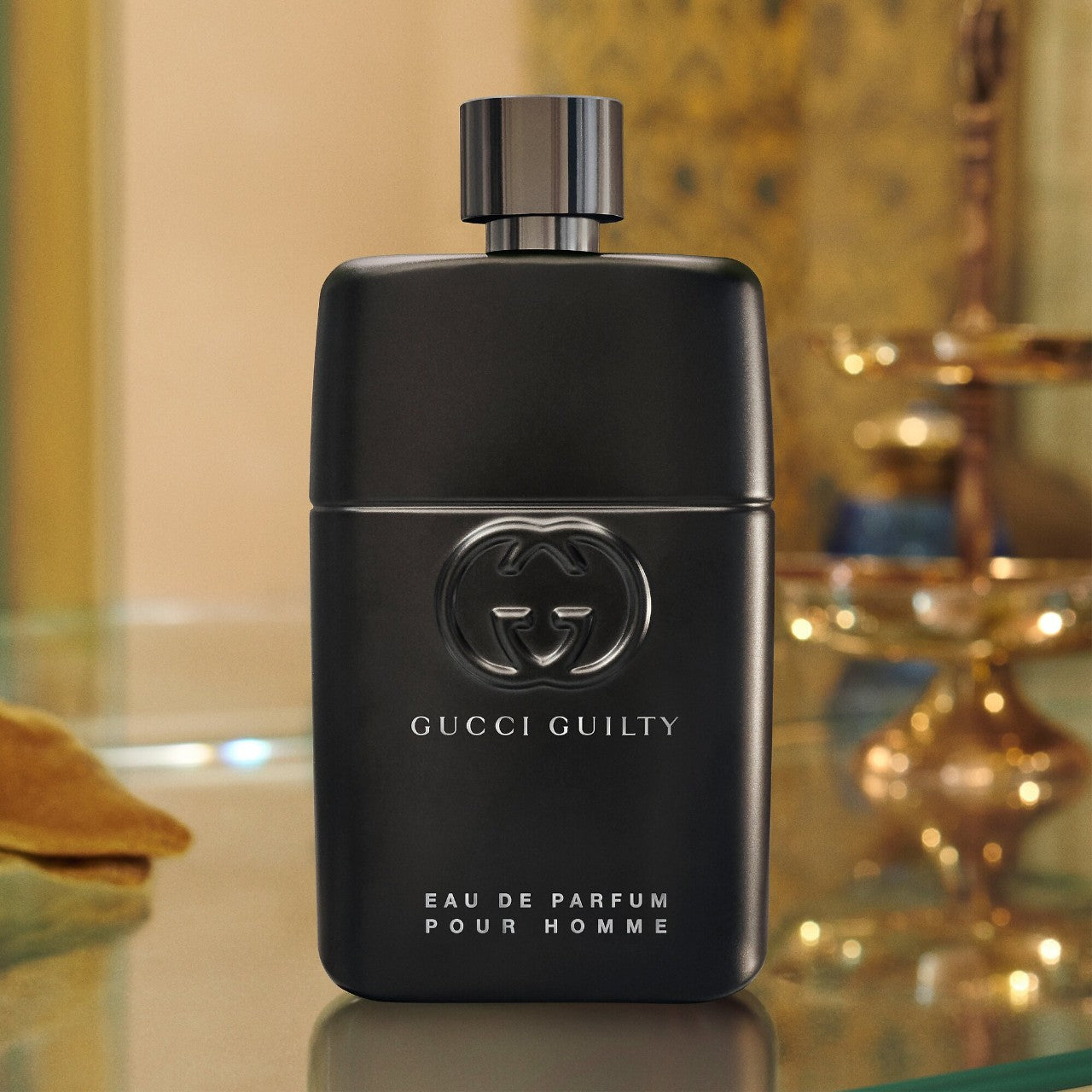 Buy Gucci Guilty Men EDP - 90ml in Pakistan
