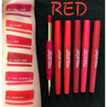 Buy Miss Rose High Pigment 2 In 1 Lip Liner + Lipstick in Pakistan